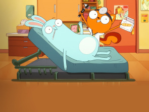 Imagen de Kiff (T1): Sed de ser la primera / El cuarto baño - 2