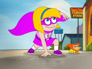 Imagen de Hamster & Gretel (T1): Terror de viernes noche / El Pegadizo - 2