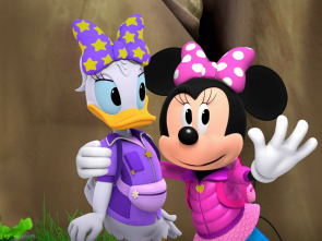 Imagen de Los cuentos de... (T1): Ep.20 De excursión - 3