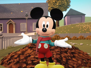 Imagen de Mickey & Yo (T3) - 3