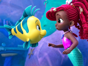 Disney Junior Ariel (T1): La Dra. Konfó de Fernie / ¡Lucía, Lucía, Lucía!