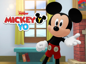 Imagen de Mickey & Yo (T4): Ep.8 - 1
