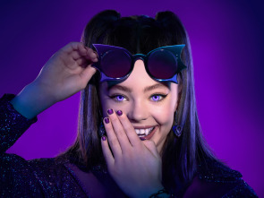 Imagen de Vampirina: Un... (T1): Ep.12 El primer latido - 1