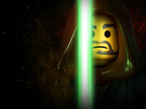 Imagen de LEGO Star Wars:... (T1): Ep.2 Parte 2 - 1