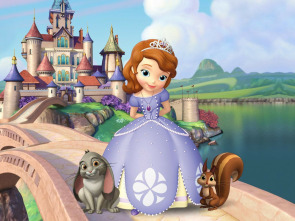 Imagen de La princesa Sofía: escuela de magia (T1) - 3