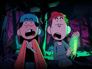 Imagen de The Doomies (T1): Ep.1  - 1
