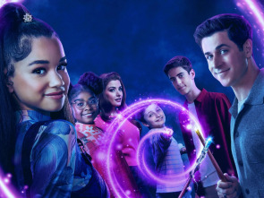 Imagen de Vuelven los Magos de Waverly Place (T3) - 3