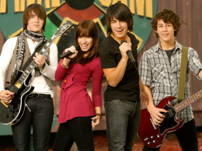 Imagen de Camp Rock - 12