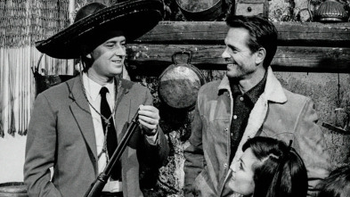 Imagen de Plazo para morir - 3