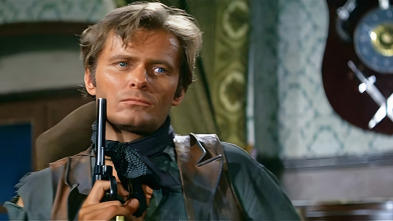 Imagen de Trampa para un forajido - 3