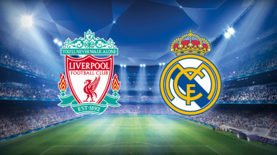 Imagen de Jornada 3: Liverpool - Real Madrid - 3