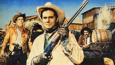 Imagen de Matad a Johnny Ringo - 3