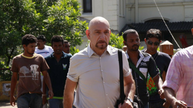 Objetivo terrorista