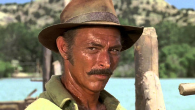 Imagen de Los forajidos de Río Bravo - 3