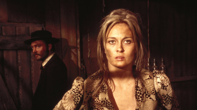 Imagen de Duelo a muerte en O.K. Corral - 3