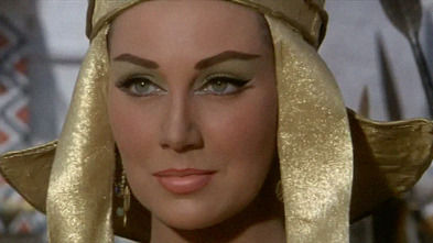 Imagen de Maciste en las minas del rey Salomón - 3