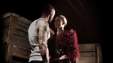 Imagen de Sangre por sangre - 3