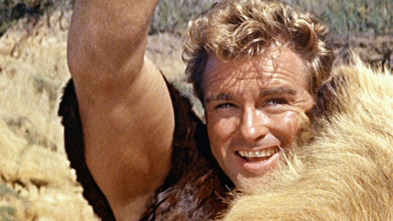 Imagen de Ursus en el Valle de los Leones - 3