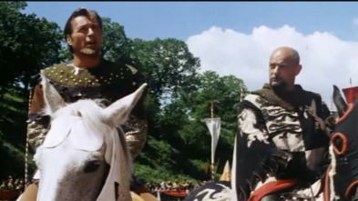 Imagen de El caballero de los cien rostros - 3