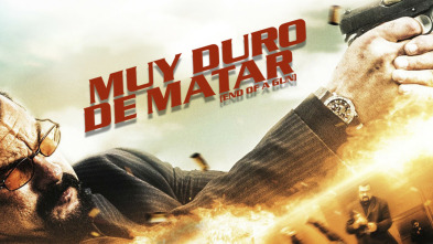 Imagen de Muy duro de matar - 3