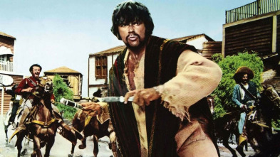 Imagen de Corre, Cuchillo, Corre - 3
