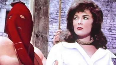La mujer pirata
