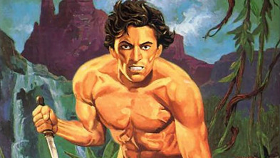 Imagen de Tarzán y el arco iris - 3