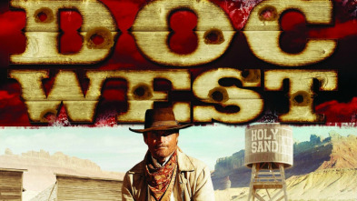 Imagen de Doctor West - 3