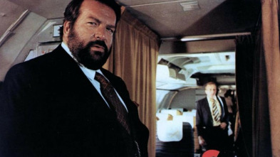 Imagen de Mr. Charleston y sus secuaces - 3