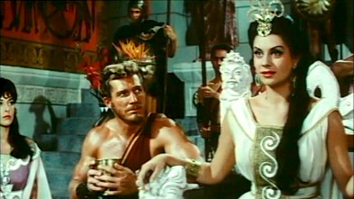 Imagen de Maciste el invencible - 3