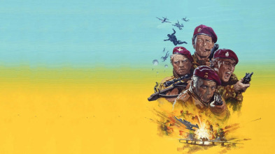 Imagen de Patos salvajes - 3