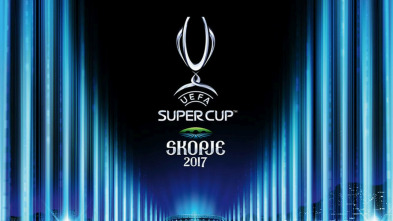 Imagen de Supercopa de Europa: Real Madrid-Manchester United - 3