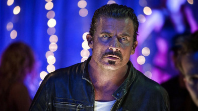Imagen de Acorralado (Officer Down) - 3