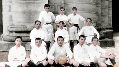 Bernabéu