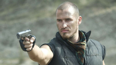 Imagen de Deudas de sangre - 3