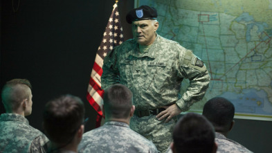 Imagen de AmeriGeddon - 3