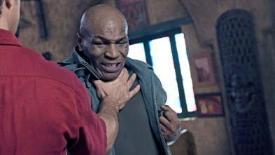 Imagen de Contrato mortal - 3
