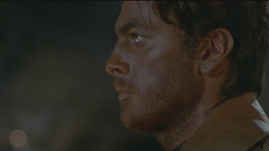 Imagen de Johnny el vengador - 3