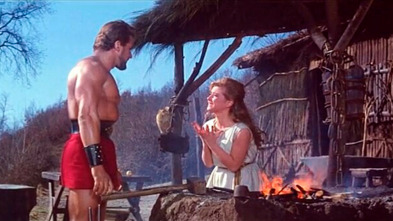 Imagen de Hércules contra Roma - 3