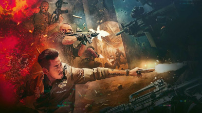 Imagen de Grupo de asalto (Take Point) - 3