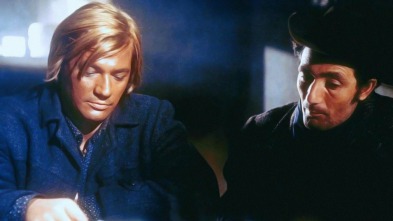 Imagen de La sombra de Sartana es la Sombra de tu muerte - 3