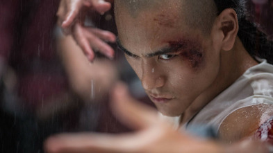 Imagen de El renacer de una leyenda - 3