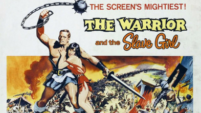 Imagen de La rebelión de los gladiadores - 3