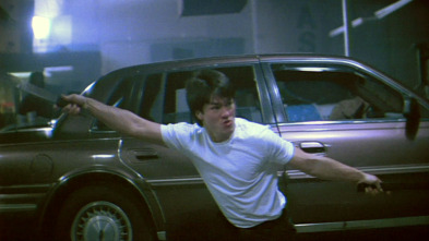 Imagen de Dark Warrior - 3