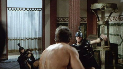 Imagen de El triunfo de Hércules - 3