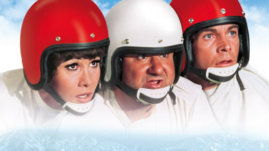 Imagen de Un atraco de ida y vuelta - 3