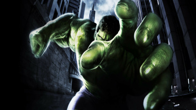Imagen de Hulk - 3