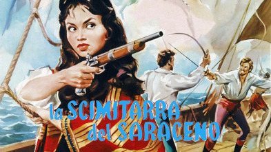 Imagen de La espada del sarraceno - 3