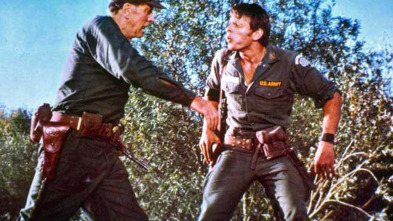 Imagen de La patrulla - 3