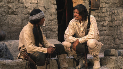 Imagen de Chato, el apache - 3
